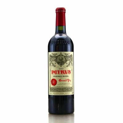 Image for Château Pétrus 2007