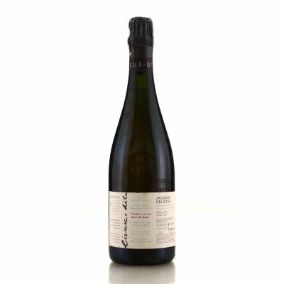 Jacques Selosse Sous le Mont Extra Brut NV Champagne