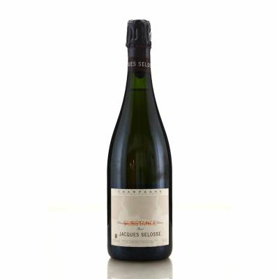 Image for Jacques Selosse Substance Blanc-de-Blancs Brut Champagne