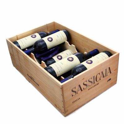 Image for Tenuta San Guido Sassicaia 2020 Bolgheri