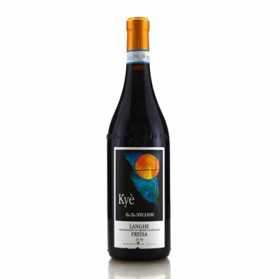 G.D Vajra Kye Freisa 2018 Langhe