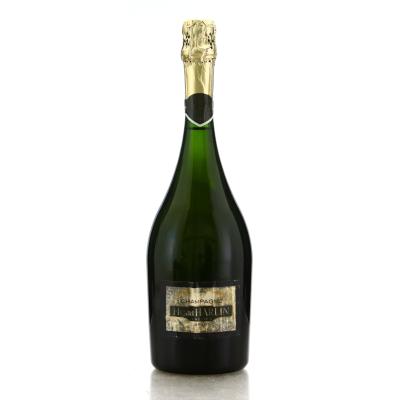 Henri Harlin Brut 1985 Vintage Champagne