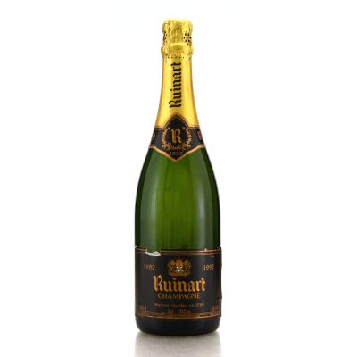 Ruinart 1992 Vintage Champagne