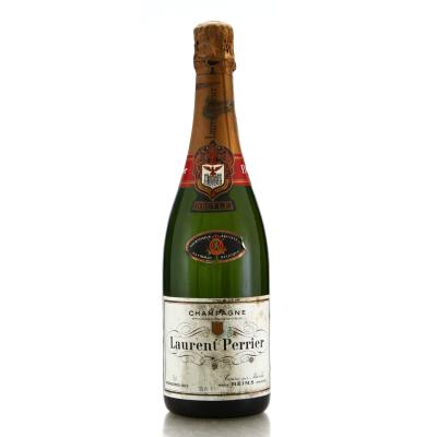 Laurent-Perrier Brut NV Champagne