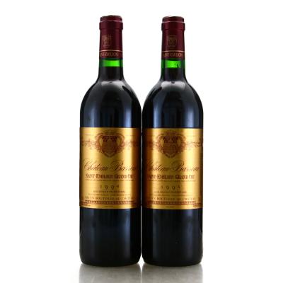 Ch. Barreau 1994 St-Emilion Grand-Cru 2x75cl