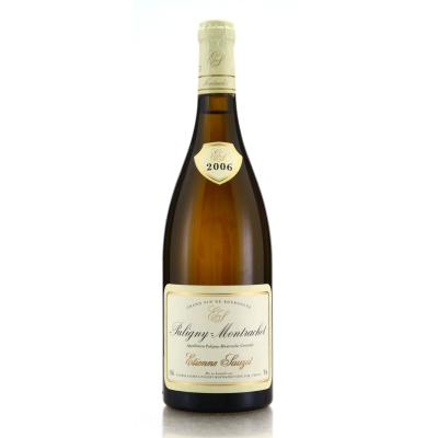 Etienne Sauzet 2006 Puligny-Montrachet