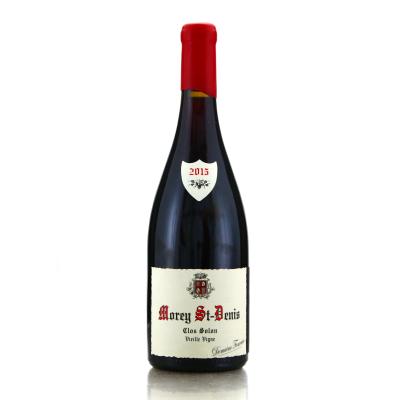 Dom. Fourrier Clos Solon Vieille Vigne 2015 Morey-St-Denis