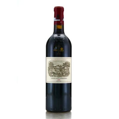 Image for Ch. Lafite-Rothschild 2005 Pauillac 1er-Cru