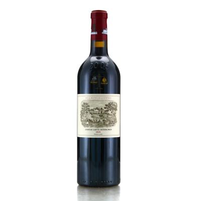 Image for Ch. Lafite-Rothschild 2005 Pauillac 1er-Cru