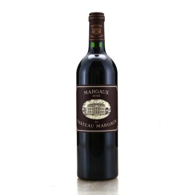 Margaux Du Ch. Margaux 2015 Margaux