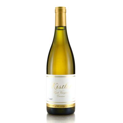 Kistler Hyde Vineyard Chardonnay 2013 Carneros