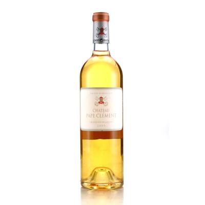 Ch. Pape Clement 2005 Graves Blanc