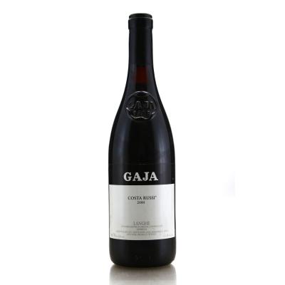 Gaja Costa Russi 2000 Langhe