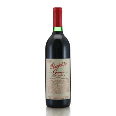 Penfolds Grange 1994 South Australia