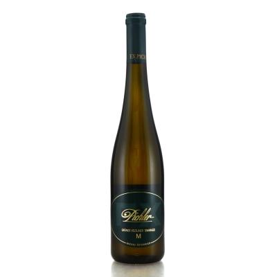 F.X Pichler M Gruner Veltliner Smaragd 2013 Wachau