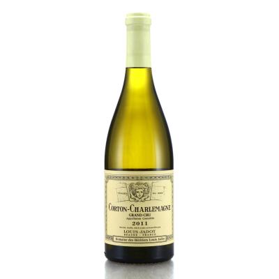 Louis Jadot 2011 Corton-Charlemagne Grand Cru