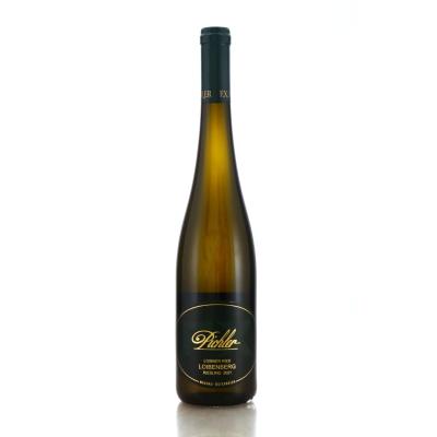 F.X Pichler Loibner Ried Loibenberg Riesling 2021 Wachau