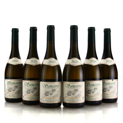 Dom. Tassin 2020 Sancerre 6x75cl