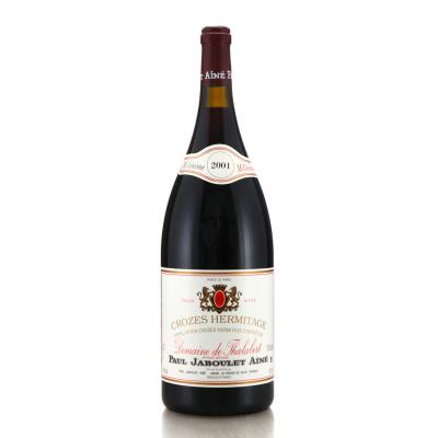 Paul Jaboulet Thalabert 2001 Crozes-Hermitage 150cl