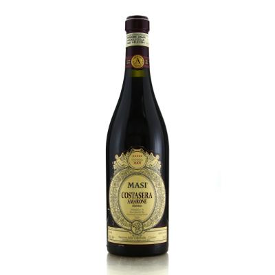 Masi Costasera 2007 Amarone Della Valpolicella Classico