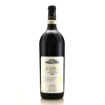 Falletto di Bruno Giacosa Vigna Le Rocche 2013 Barolo 150cl