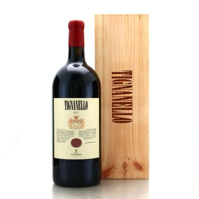 Tignanello 2017 Tuscany 300cl