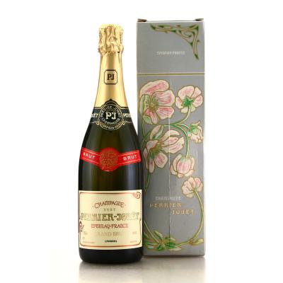 Perrier-Jouet Grand Brut NV Champagne