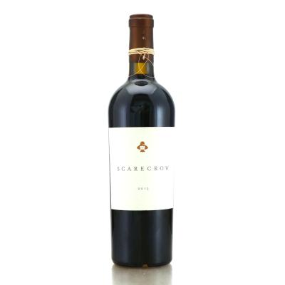 Scarecrow Cabernet Sauvignon 2013 Rutherford, Napa Valley