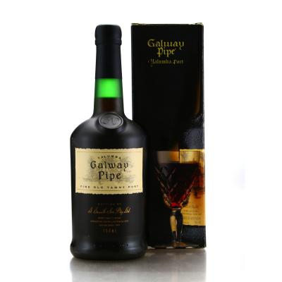 Yalumba Galway Pipe NV Fine Old Tawny Port