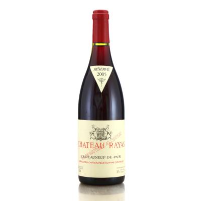Image for Ch. Rayas Reserve 2005 Chateauneuf-Du-Pape