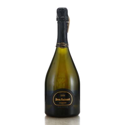 Ruinart Brut 1996 Vintage Champagne