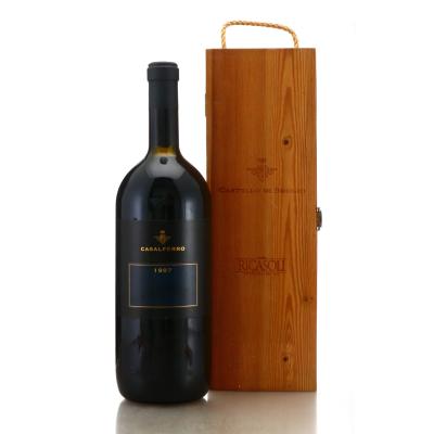 Barone Ricasoli Casalferro 1997 Tuscany 150cl