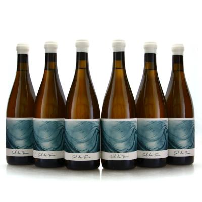 Sal da Terra 2019 Rias Baixas 6x75cl