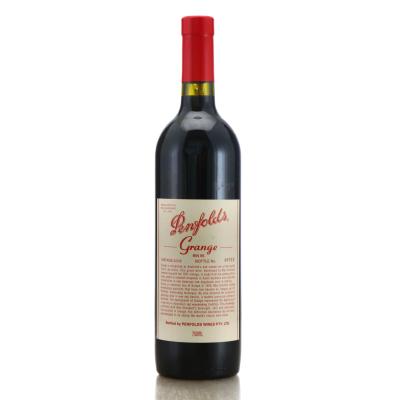 Penfolds Grange Bin 95 2006 South Australia