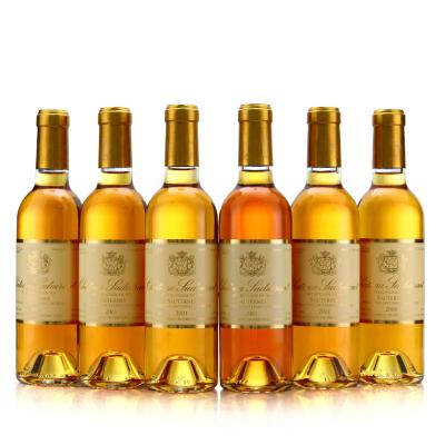 Chateau Suduiraut 2001 Sauternes 1er-Cru 6x37.5cl