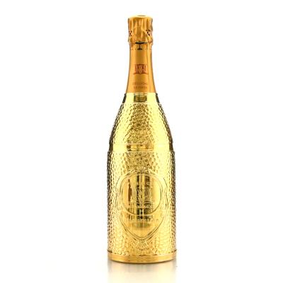 Heloise Lloris 24K Edition NV Champagne