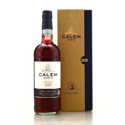 Calem 30 Year Old Tawny Port