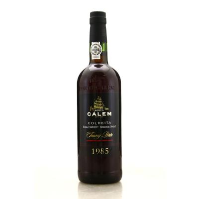 Calem 1985 Colheita Tawny Port