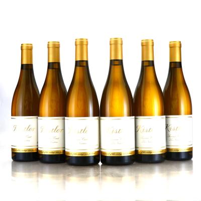 Kistler Les Noisetiers Chardonnay 2019 Sonoma Coast 6x75cl