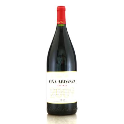 La Rioja Alta Vina Ardanza 2009 Rioja Reserva 150cl