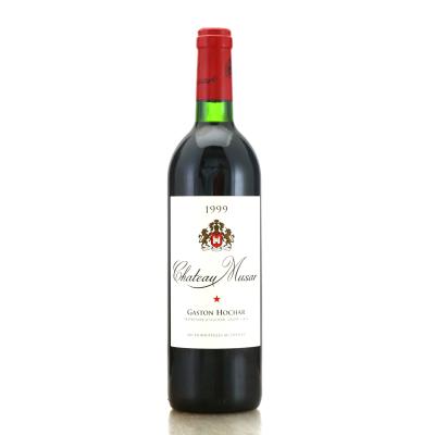 Ch. Musar 1999 Bekaa Valley