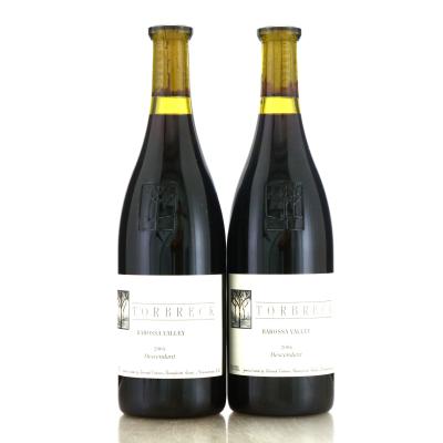 Torbreck Descendant 2004 Barossa 2x75cl