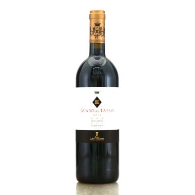 Antinori Guado Al Tasso 2013 Bolgheri​​​​​​​ Superiore