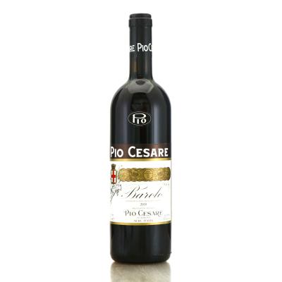 Pio Cesare 2010 Barolo