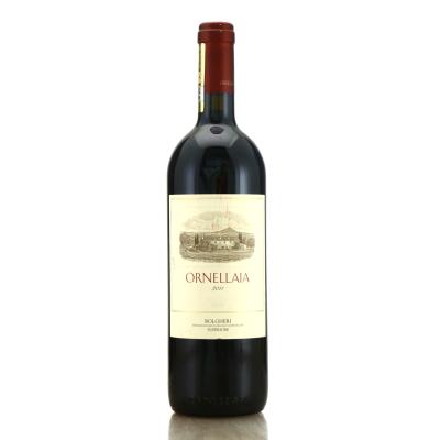 Ornellaia 2011 Bolgheri​​​​​​​ Superiore