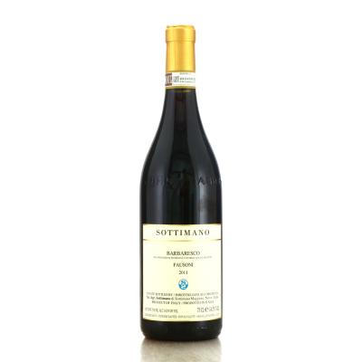 Sottimano Fausoni 2011 Barbaresco