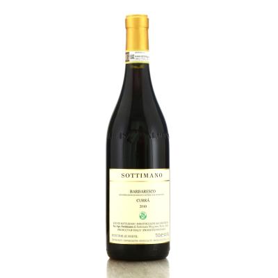 Sottimano Curra 2010 Barbaresco