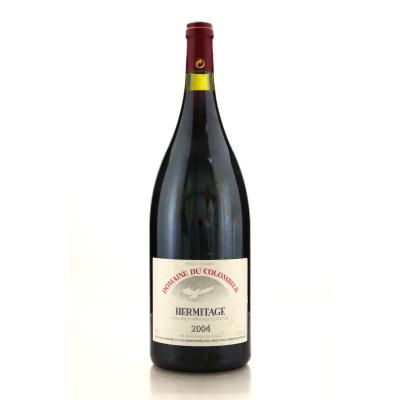 Dom. Du Colombier 2004 Hermitage 150cl