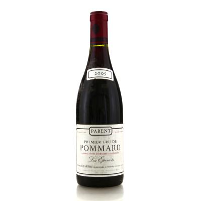 Dom. Parent Les Epenots 2005 Pommard 1er-Cru