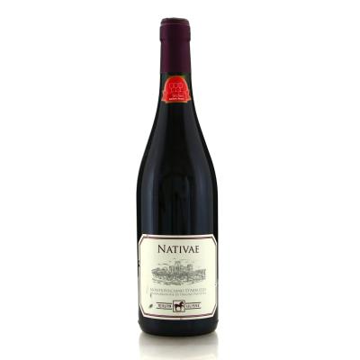 Tenuta Ulisse Nativae 2014 Montepulciano D'Abruzzo